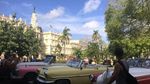 Mesin Waktu di Havana, Ibukota Kuba