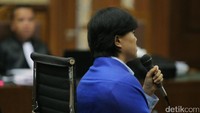 Belum juga bisnis tersebut terlaksana, ketiganya keburu ditangkap KPK atas dugaan suap pada 16 September 2016 lalu.