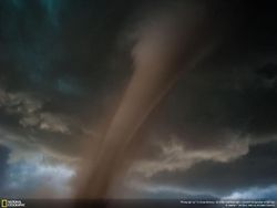 Mahakarya Fotografer Jawara Kontes NatGeo 2016