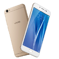 Penuhi Kebutuhan Selfie yang Sempurna dengan Vivo V5