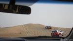 Foto-foto Menaklukan Gurun Pasir Dubai