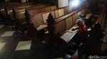 Katedral Berbenah Jelang Natal