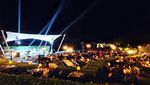 Seperti Kastil Eropa, Ini Penampakan Restoran Keren di Thailand