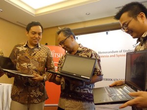 Pasar PC & Notebook Anjlok 12% di 2016