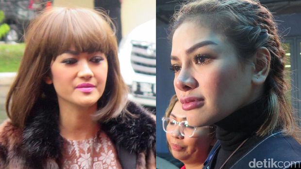 Raisa dan Hamsh Daud Resmi Pacaran, Clothing Line Ayu Ting Ting Plagiat?