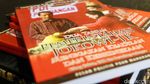 PDIP Luncurkan Buku 2 Tahun Jokowi-JK Soal Hukum dan HAM