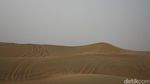 Foto-foto Menaklukan Gurun Pasir Dubai