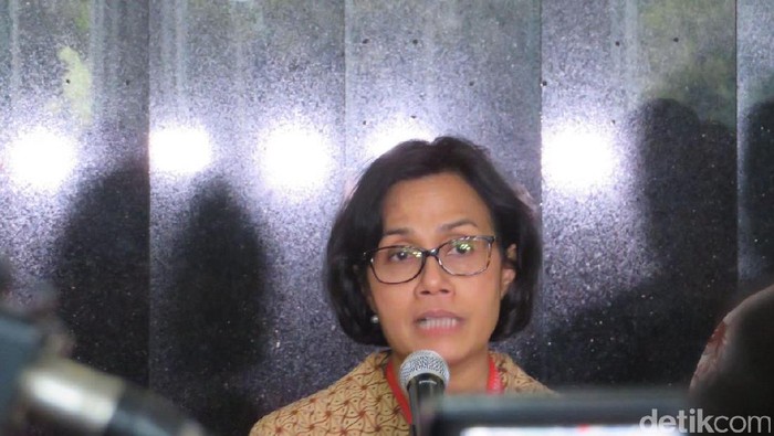 Ini Menu Utama Sri Mulyani Reformasi Perpajakan RI