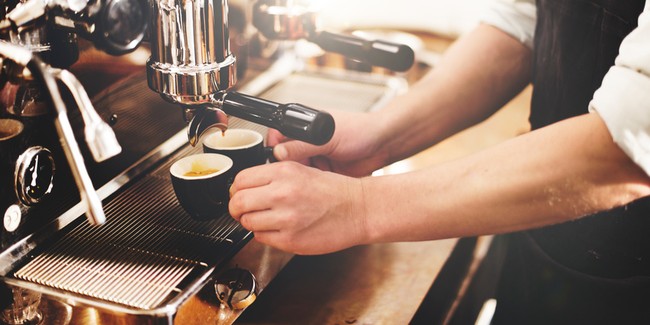 Ini 10 Panduan Minum Espresso untuk Peminum Kopi Pemula (1)