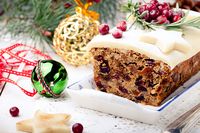 Kalkun Panggang hingga Ayam Kodok untuk Jamuan Spesial Natal