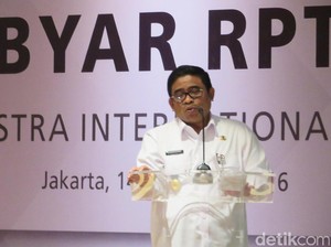Sumarsono: Masa Tenang Tak Boleh Ada Aksi, Lurah-Camat Standby
