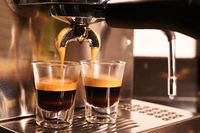 Kopi Spesialti Makin Digemari di Amerika
