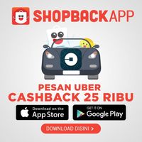Cara Hemat Beli Pulsa, Tiket Nonton, Tiket Pesawat, Belanja Online, dan Pesan Uber