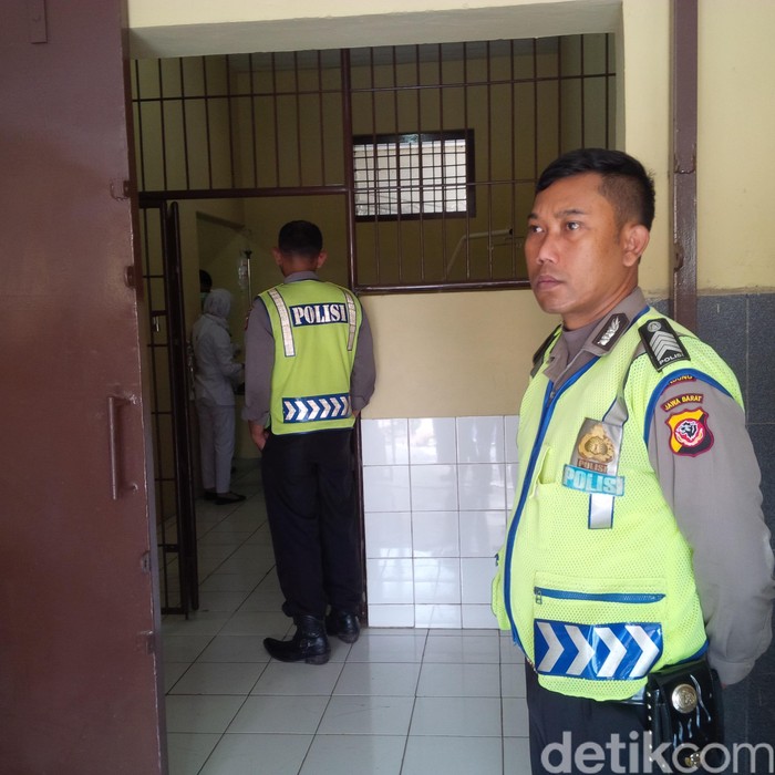 Meski Diduga Gangguan Jiwa, Penikam 8 Orang di Bandung Tetap Diproses Hukum