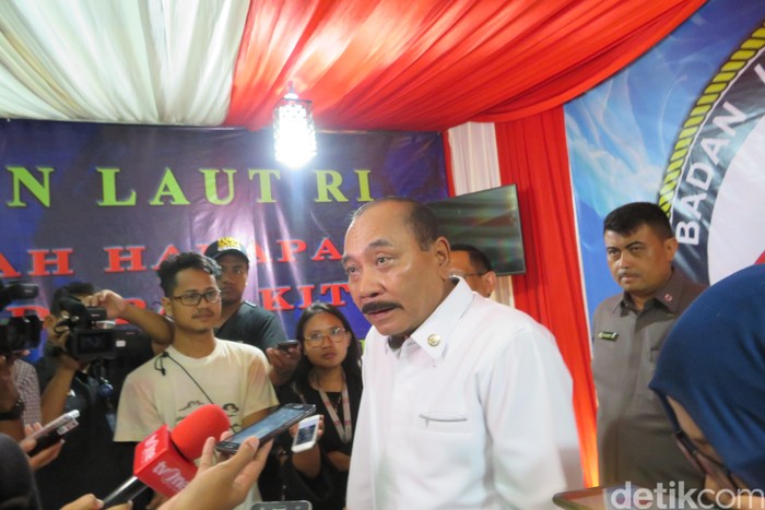 Majelis Hakim Perintahkan Kabakamla Dihadirkan di Sidang Kasus Suap