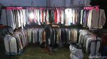 Pasar Malam di Jantung Jakarta