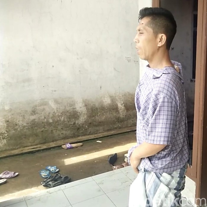 Azis Tikam 8 Orang di Bandung, Korban: Saya Kira Pelaku itu Penjual Pisau