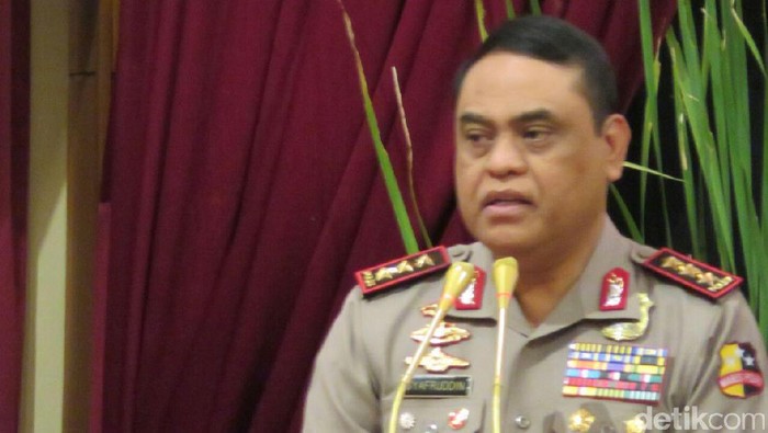 Polisi Bisa Beli Rumah Murah, Wakapolri: Masih Ada Jenderal yang Ngekos