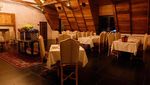 Seperti Kastil Eropa, Ini Penampakan Restoran Keren di Thailand