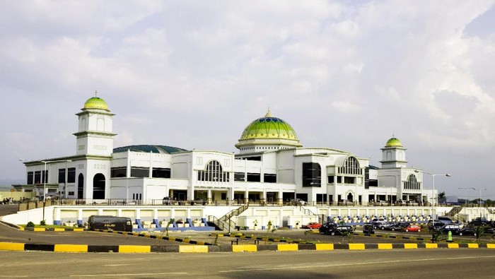 Bandara Sultan Iskandar Muda Aceh Tutup 3,5 Jam Saat Idul Adha