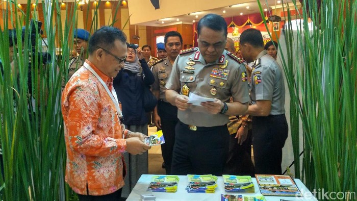 Polisi Bisa Beli Rumah Murah Rp 100 Jutaan, Ini Syaratnya