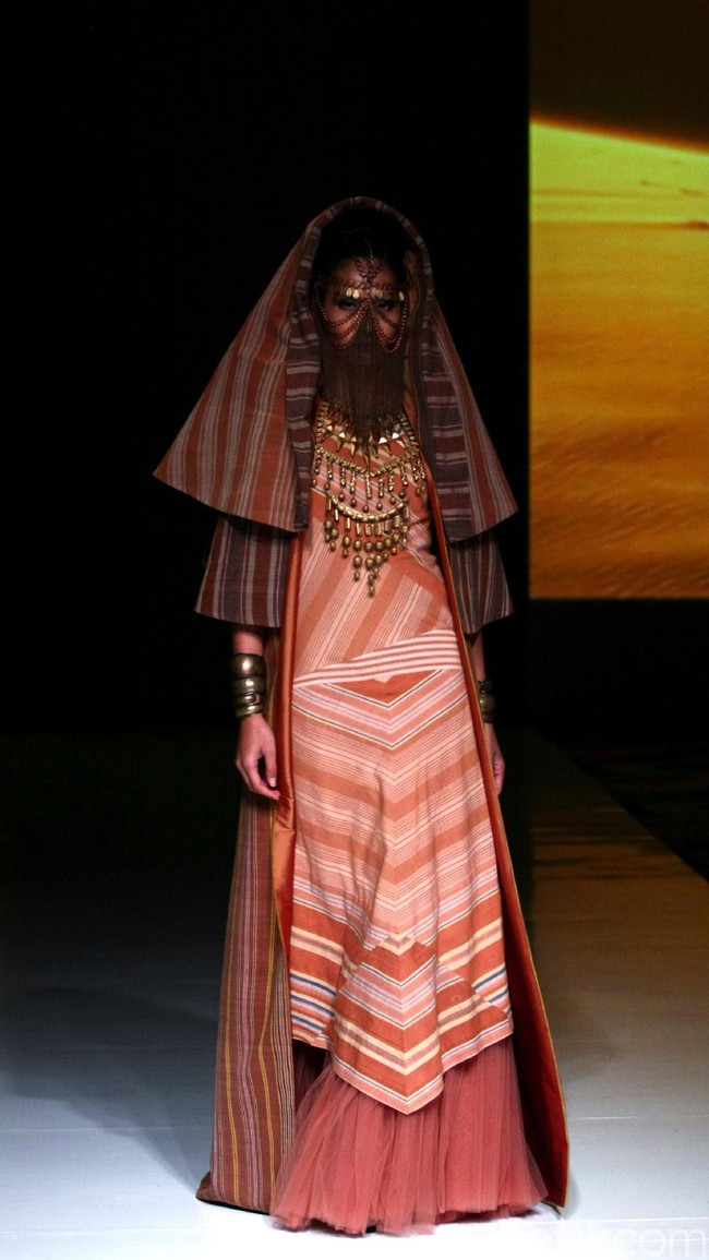 Foto: Mohammad Abduh/Wolipop