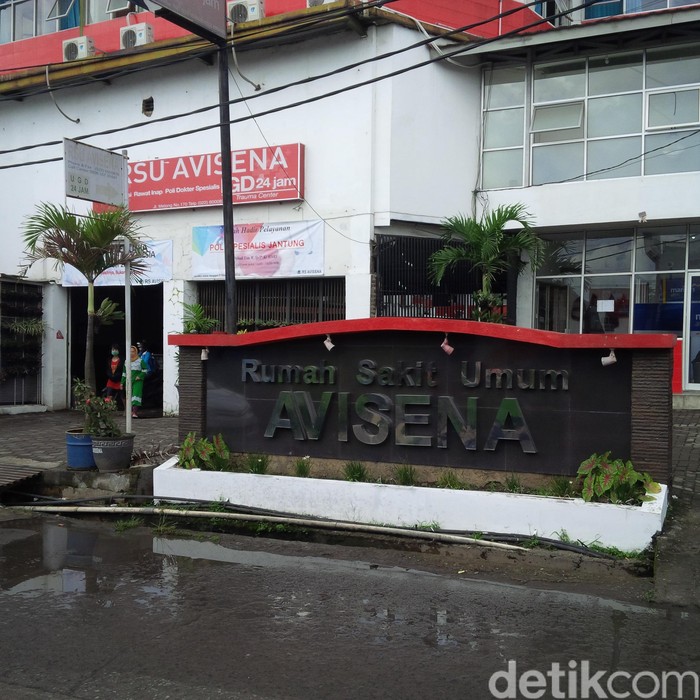 Odang Korban Penusukan Brutal di Bandung Meninggal di Perjalanan Menuju RS