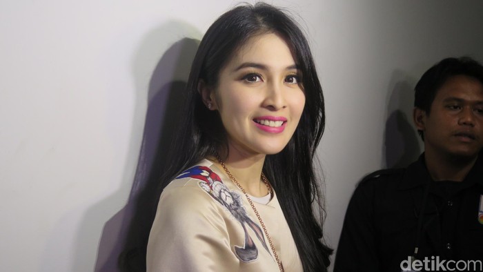 Sandra Dewi Ingin Segera Hamil