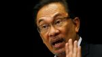 Foto: Momen Kedatangan Anwar Ibrahim di Kediaman BJ Habibie