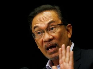 Anwar Ibrahim Diundang Bertemu Yang di-Pertuan Agong Usai Bebas