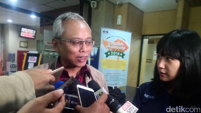 PDIP: Sistem Pemilu Tertutup Cocok untuk Menghindari Korupsi