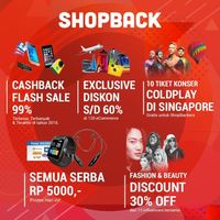Cara Hemat Beli Pulsa, Tiket Nonton, Tiket Pesawat, Belanja Online, dan Pesan Uber