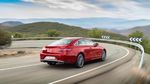 Mercedes-Benz E-Class Coupe