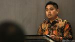 Luhut Dialog dengan Apkasi