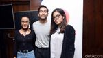 Tak Sabar Menantikan Aksi GAC di HUT Transmedia 15 You