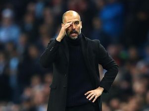 Kata-kata Pertama Guardiola Saat Tiba di City, Kalian Semua Gendut