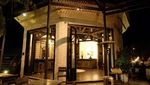 Seperti Kastil Eropa, Ini Penampakan Restoran Keren di Thailand