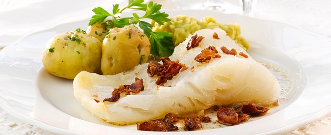 Swedia Punya Mumma dan Lutefisk untuk Sajian Spesial Natal