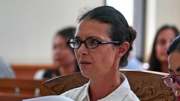 Janda Polisi di Bali Tolak Tawaran Kompensasi Sara Connor