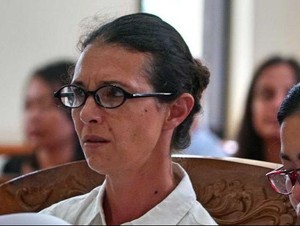 Janda Polisi di Bali Tolak Tawaran Kompensasi Sara Connor