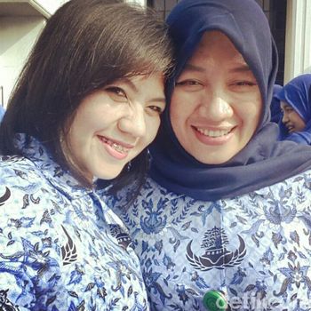 Ini Pengakuan Kerabat Dora Natalia Terkait Insiden Cakar Aiptu Sutisna
