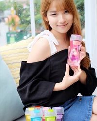 Rini Cesillia, Blogger Cantik Penyuka Makeup Korea yang Tewas Tersetrum 