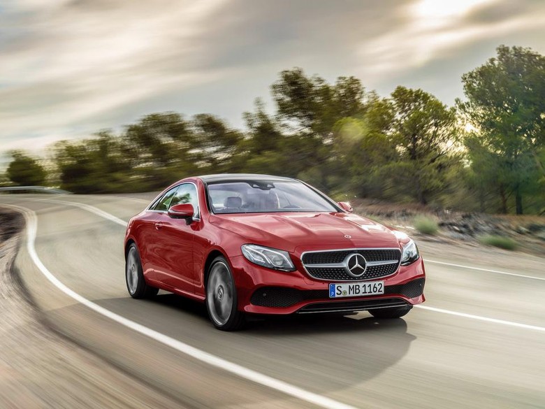 Foto: Mercedes-Benz Foto: Mercedes-Benz