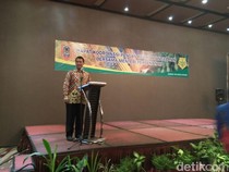 Ini Cara Amran Bangunkan 4 Juta Hektar Lahan Tidur