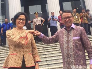 Google Terus Dikejar, Ditjen Pajak Terbitkan Hasil Pemeriksaan