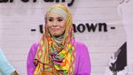Elma Theana Ceria Pisan