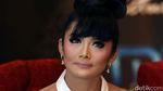 Krisdayanti Tetap Cantik di Usia 41 Tahun