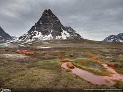 Mahakarya Fotografer Jawara Kontes NatGeo 2016
