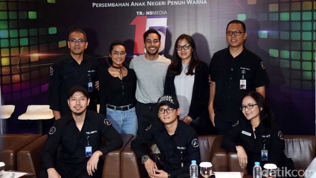 Teka-teki Kisah Asmara Raisa, Julia Perez Polisikan Balik Nikita Mirzani
