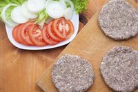 Mau Cicip <i>'My Little Pony Burger'</i>, Burger dari Daging Kuda? Mampirlah ke Restoran Ini